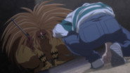 AR - Ushio to Tora S01 E01