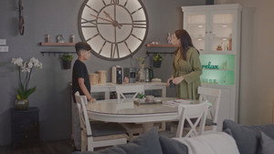 AR - مسلسل قلم رصاص
