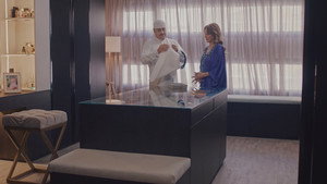 AR - مسلسل قلم رصاص S01 E01