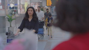 AR - مسلسل من كثر حبي لك