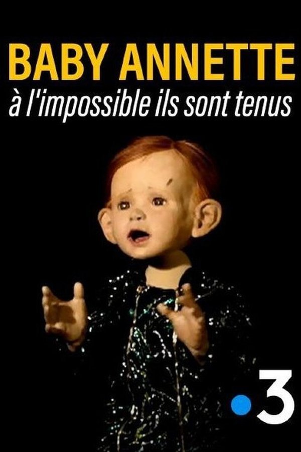 à l'impossible ils sont tenus (2021)