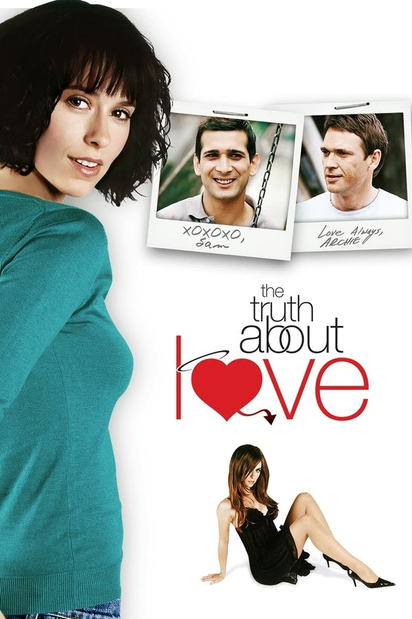 PL - NAGA PRAWDA O MIŁOŚCI (2005)