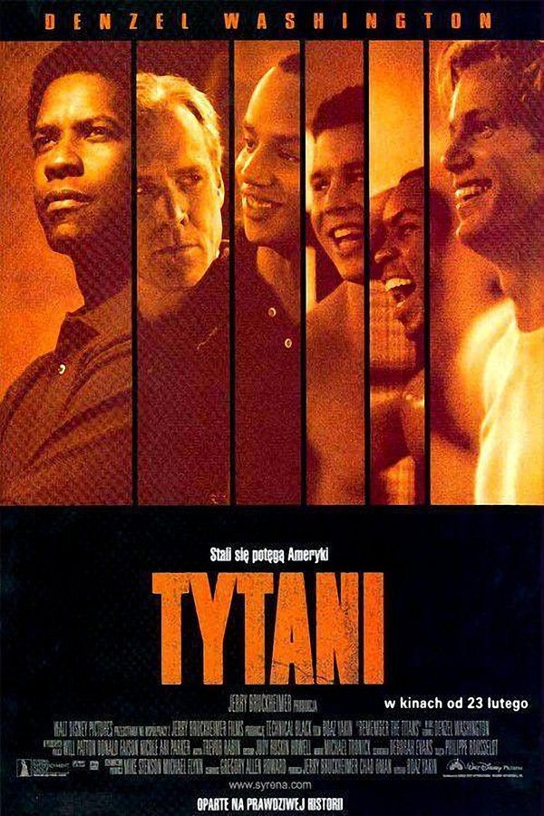PL - TYTANI (2000)