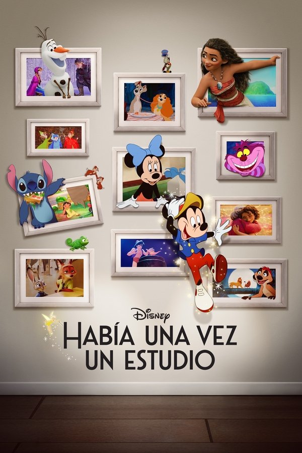 LAT - Érase una vez un estudio (2023)