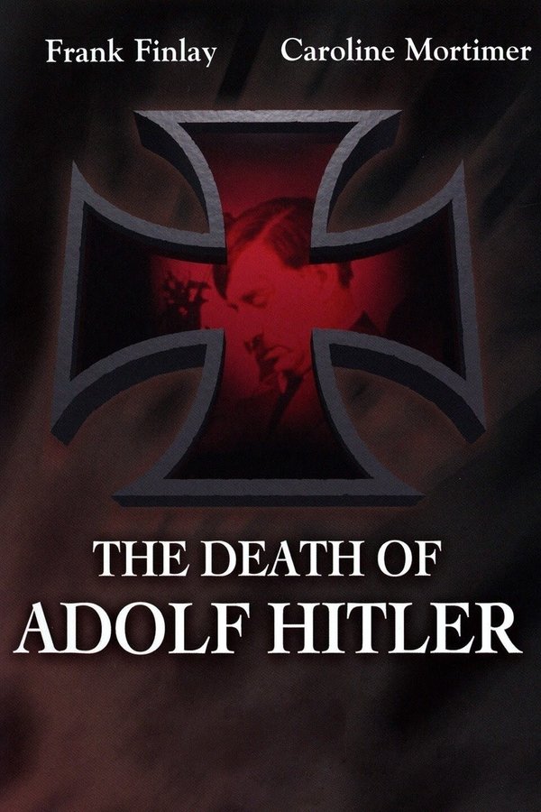 NL - The Death of Adolf Hitler (1973)