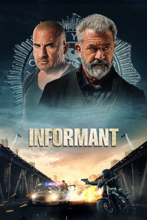 FR - Informant (2023)