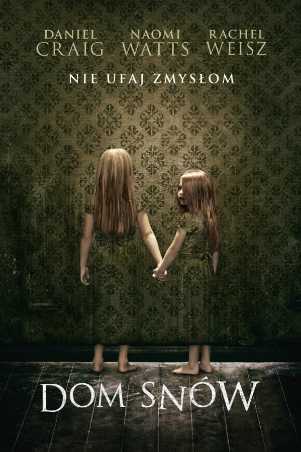 PL 4K - Dom snów (2011)