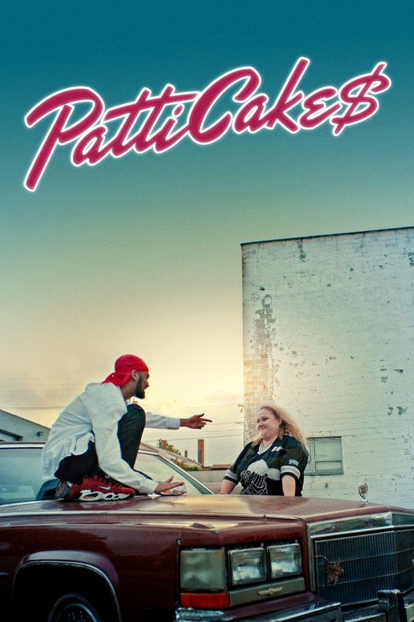 ES - Patti Cake$ (2017)