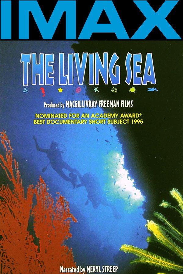 EN - IMAX The Living Sea (1995)
