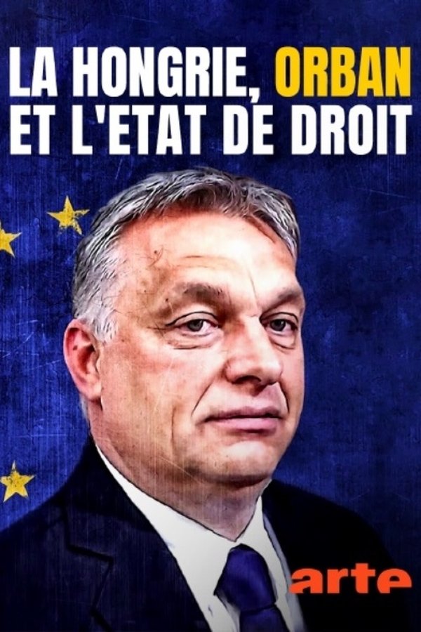 Orbán et l'État de droit  (2021)