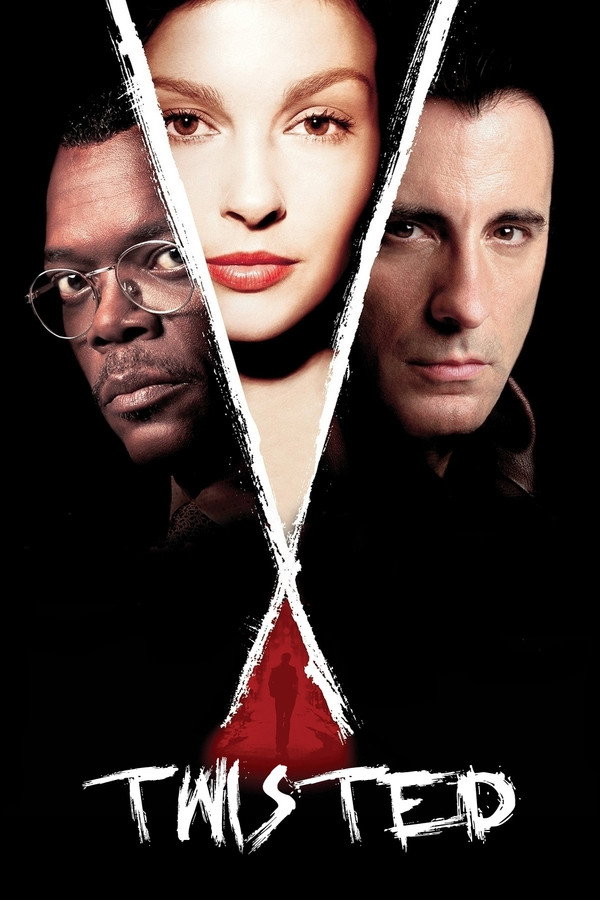 DE - Twisted: Der erste Verdacht (2004)