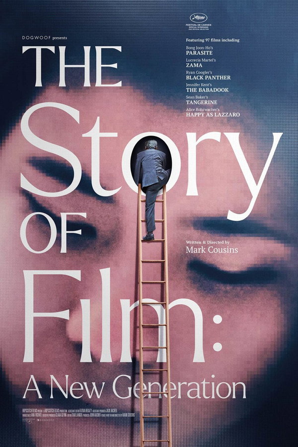 EN - The Story of Film: A New Generation  (2021)