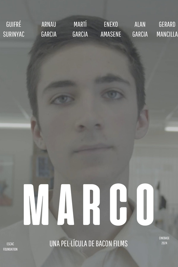 TG - Marco
