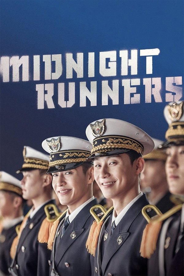 IN - Midnight Runners (2017)