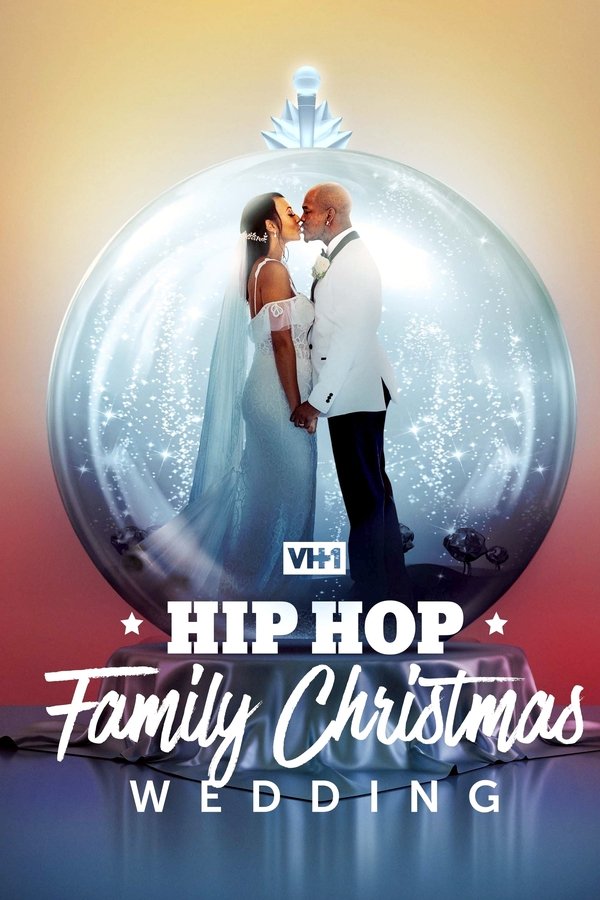 AR - Hip Hop Family Christmas Wedding (2022)