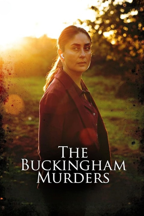 SOM - The Buckingham Murders (2024)