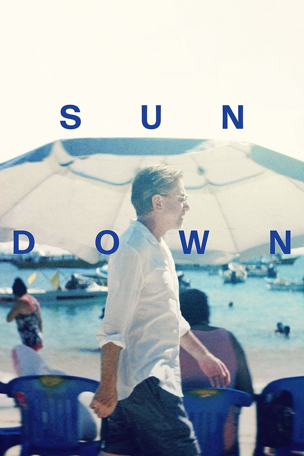 BG - Sundown (2022)