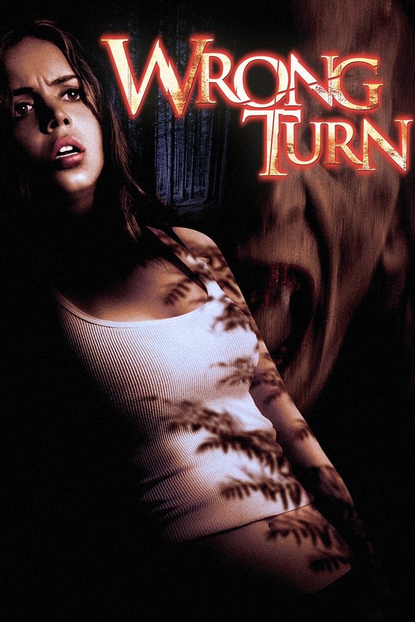 GR - Wrong Turn (2003)