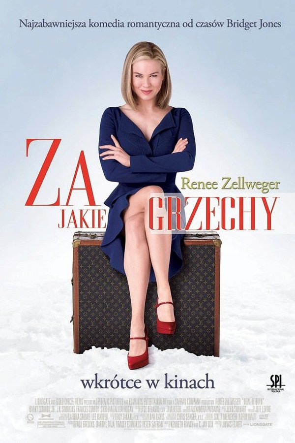 PL - Za jakie grzechy (2009)
