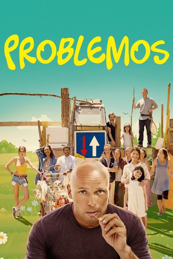 FR - Problemos (2017)