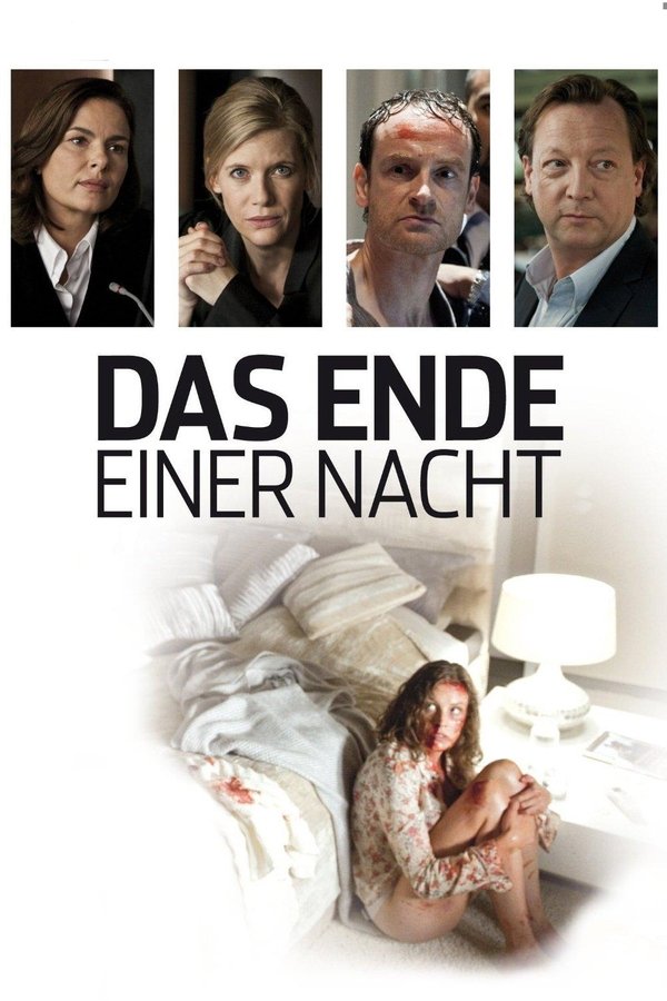 DE - Das Ende einer Nacht (2012)