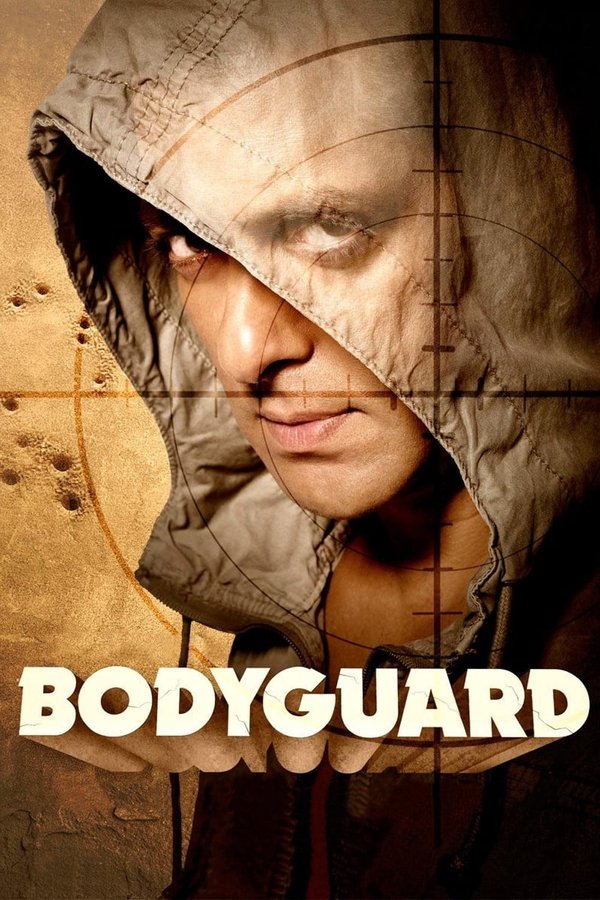 AR - Bodyguard (2011)