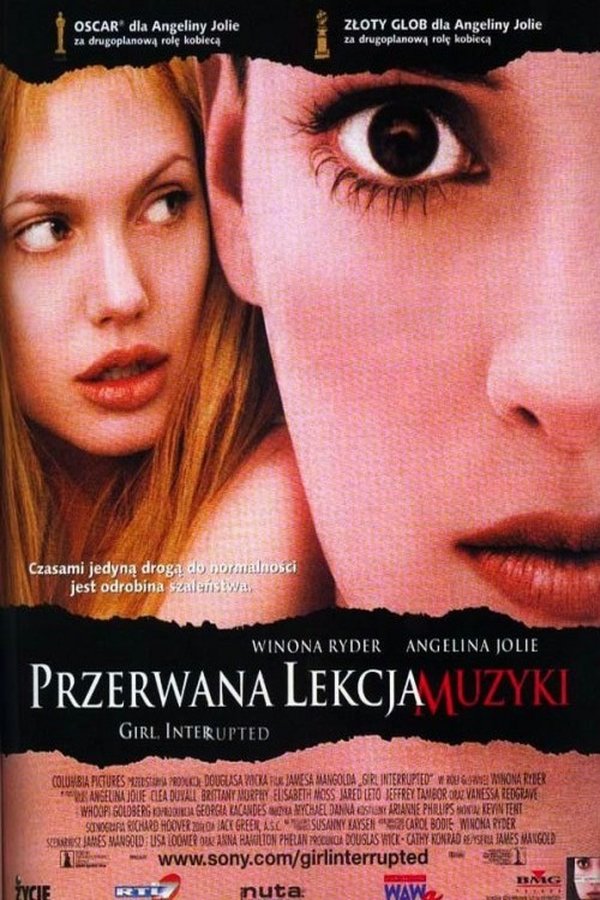 PL - PRZERWANA LEKCJA MUZYKI (1999)
