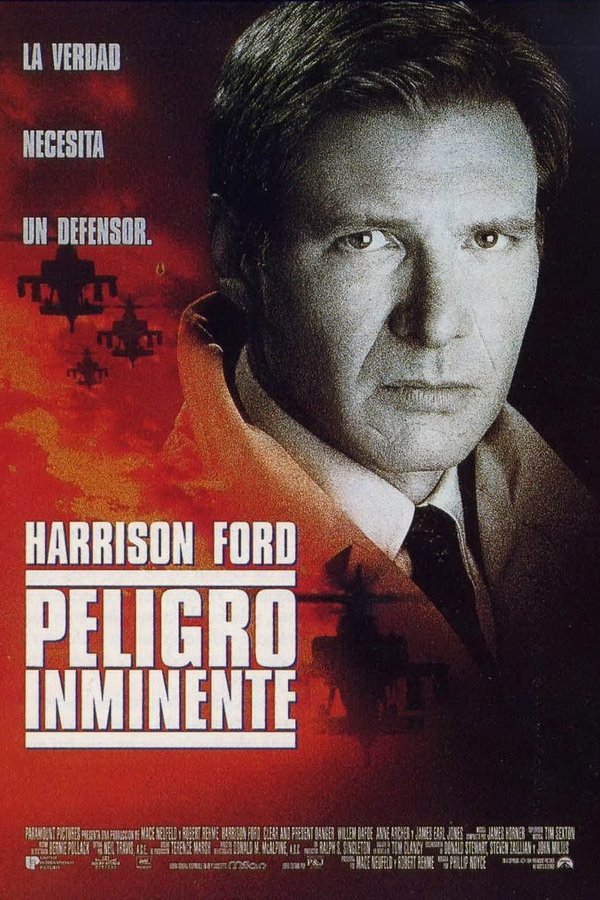 ES - Peligro inminente