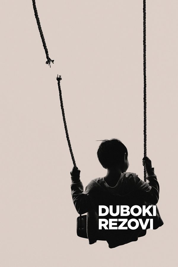 EX - Duboki rezovi (2018)