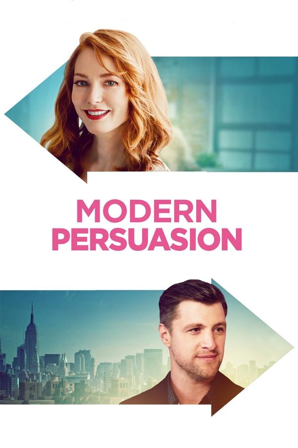 HU - Modern Persuasion (2020)