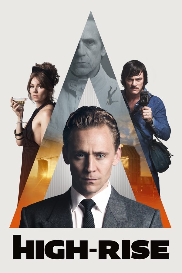 DE - High-Rise (2015)