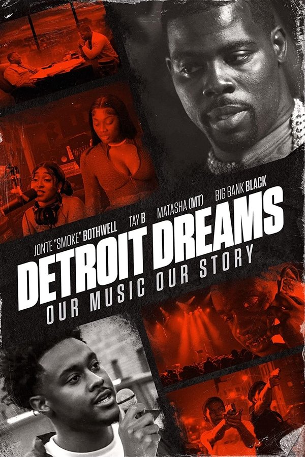 EN - Detroit Dreams (2022)
