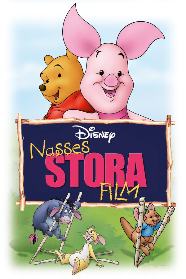 SE - Nasses Stora Film (Svensk Text)