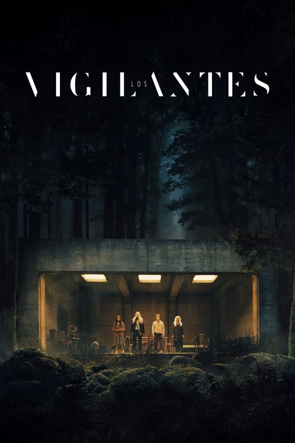 LAT - Los vigilantes (2024)