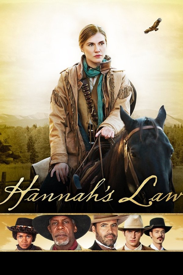 BG - Hannah's Law (2012)