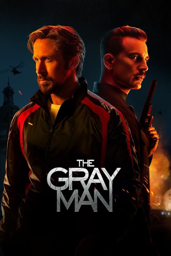 PL - GRAY MAN (2022)