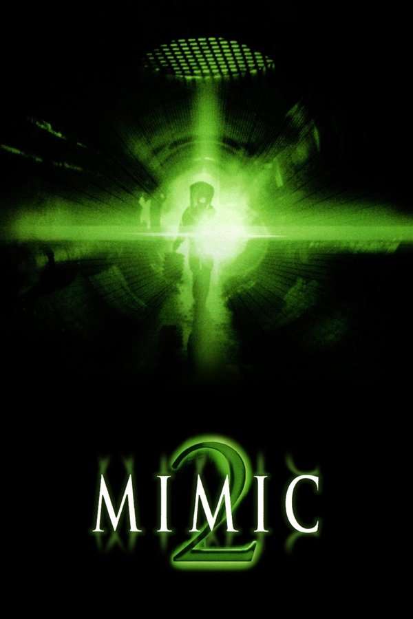 SE - Mimic 2