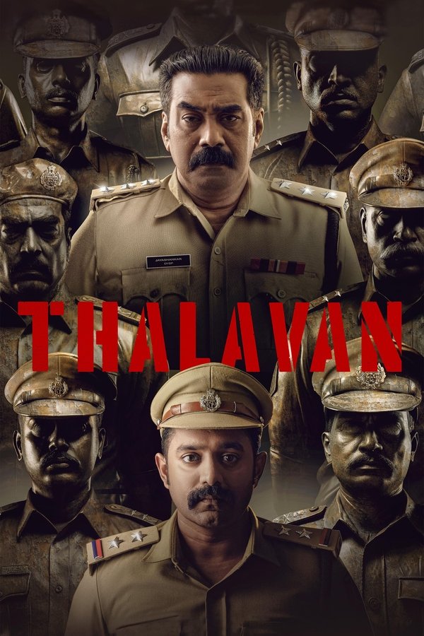 KN - Thalaavan (2024)