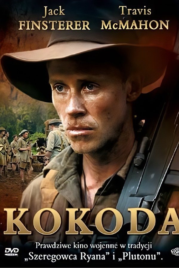 PL - KOKODA (2006)