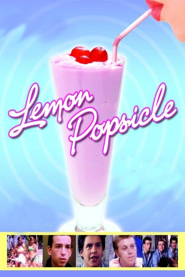 IN - Lemon Popsicle (1978)