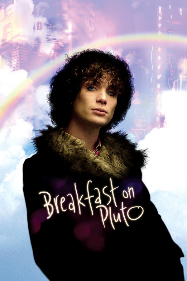 DE - Breakfast on Pluto (2005)
