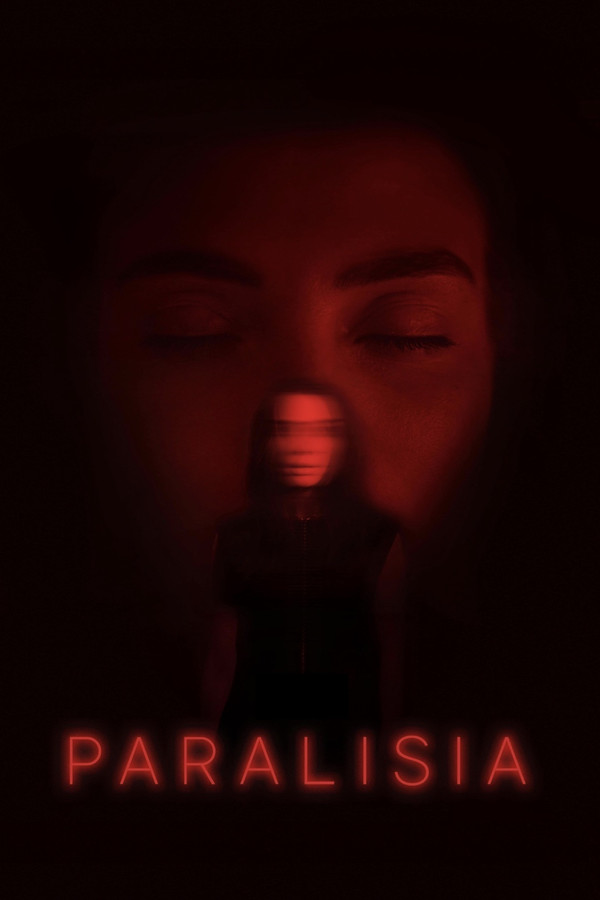 BR - Paralisia (2023)