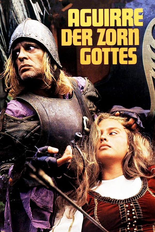 der Zorn Gottes (1972)