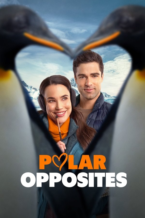 AL - Polar Opposites (2025)