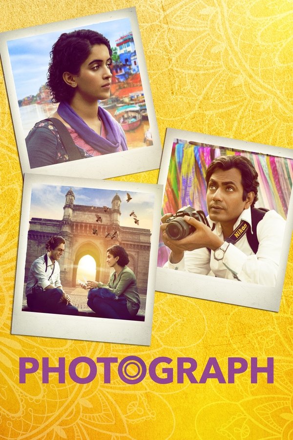 AR - Photograph  (2019)