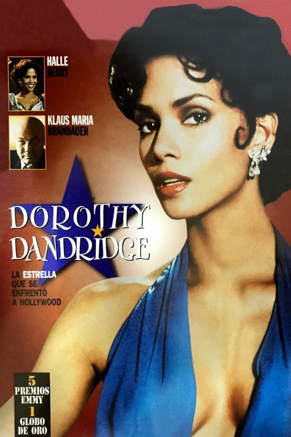 ES - Dorothy Dandridge: La estrella que se enfrentó a Hollywood (1999)