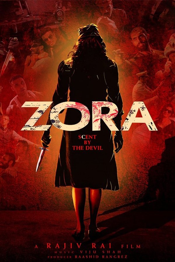 IN - Zora