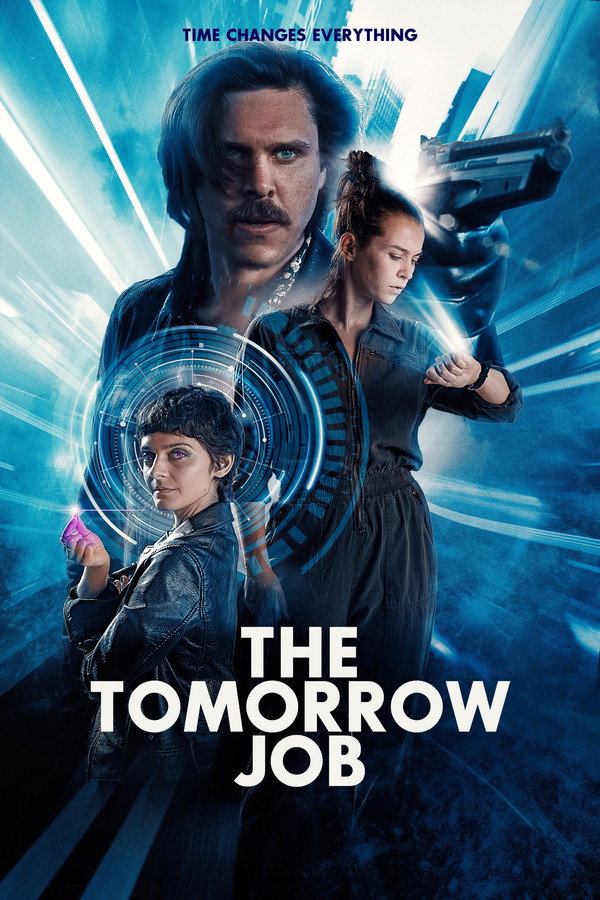 DE - The Tomorrow Job (2023)