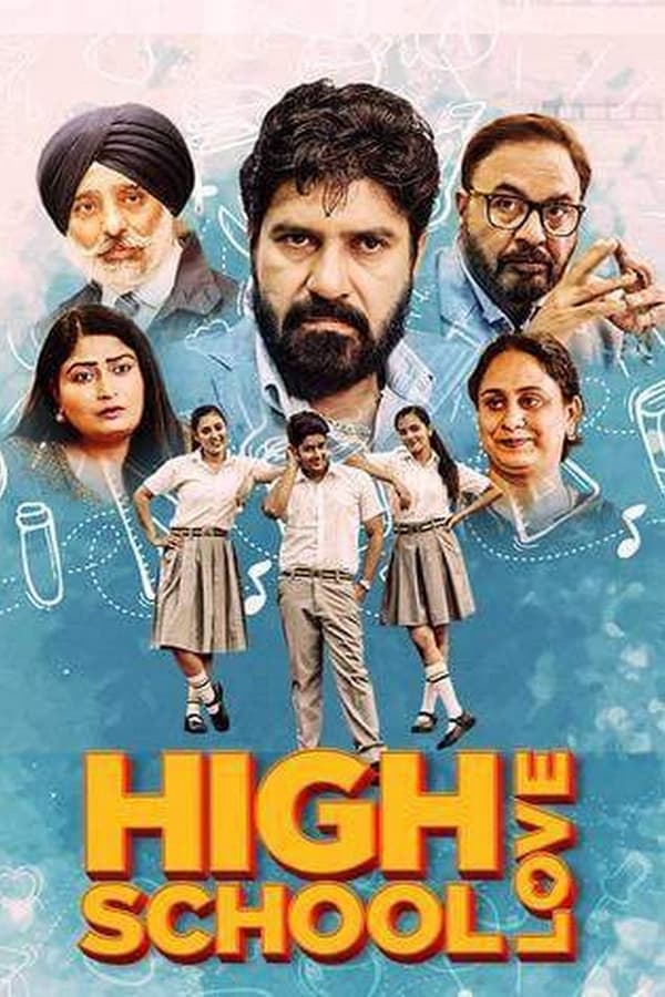 PB - High School Love