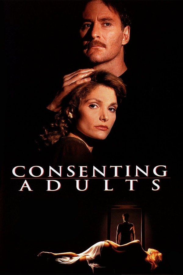AR - Consenting Adults  (1992)